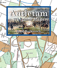 battle of antietam maps