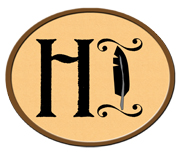 Historic Imagination Logo
