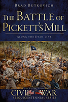 picketts mill cover