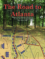 the road to atlanta
